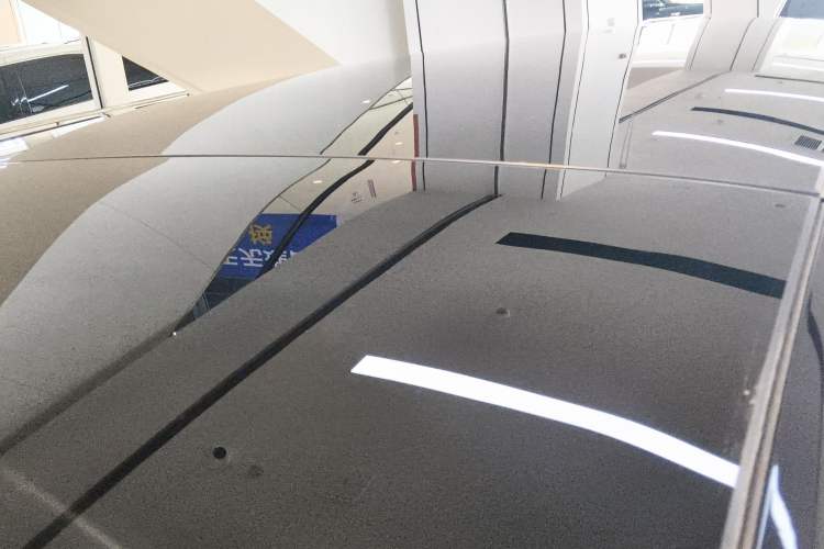 Used Li Auto L9 2022 Max model