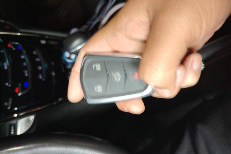 Used Cadillac ATS-L 2017 28T Fashion Edition