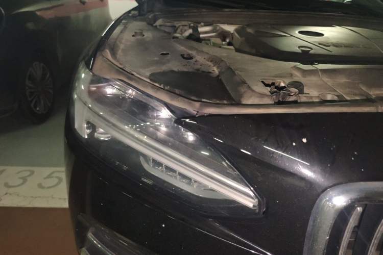 Used Volvo S90 2020 Facelifted T5 Zhiyi Luxury Edition