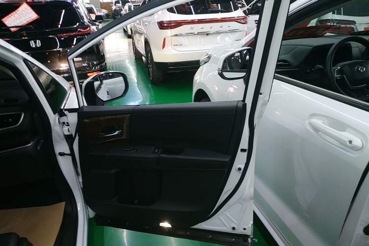 Used Honda Odyssey 2017 2.4L Smart Edition