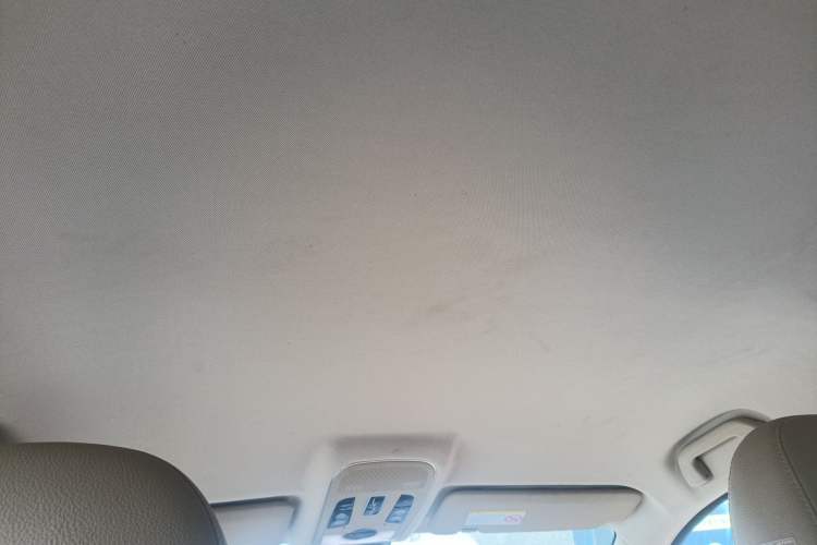 Used Haval H2 2014 1.5T Manual Two-Wheel Drive Elite Edition