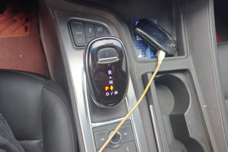 Used Cadillac CT5 2021 Revised 28T Luxury Version