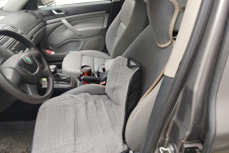 Used Skoda Octavia 2010 1.6L Automatic Yijun Edition