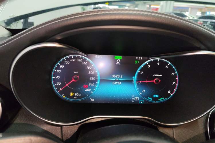 Used Mercedes-Benz C-Class 2019 Restyled C 260 L Sport Edition