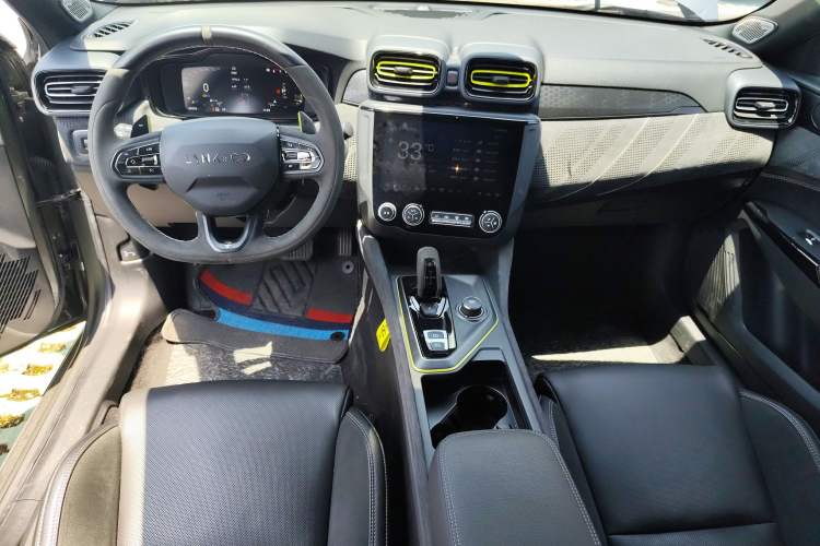 Used Lynk & Co 03 2021 2.0TD Automatic Trendy Champion Edition