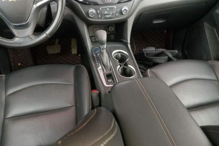 Used Chevrolet Equinox 2022 535T Chijie Edition