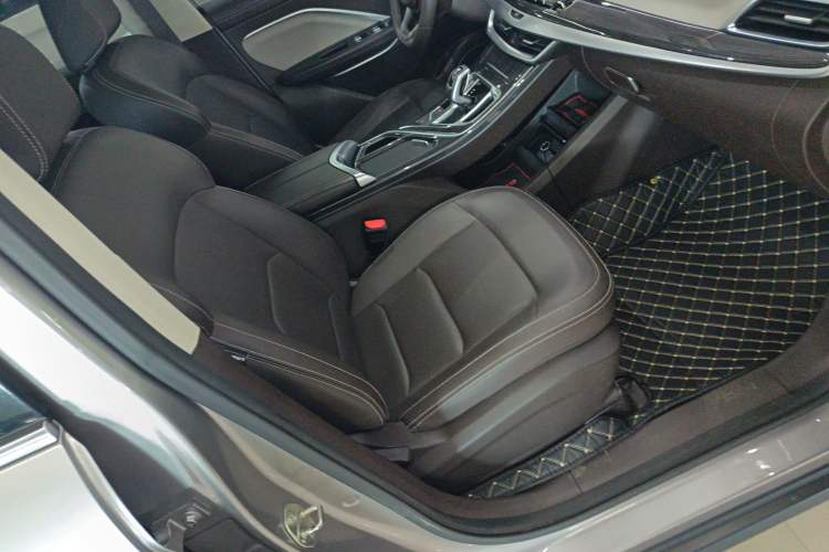 Used Geely Auto Jiajie 2021 1.8TD DCT Comfort Model