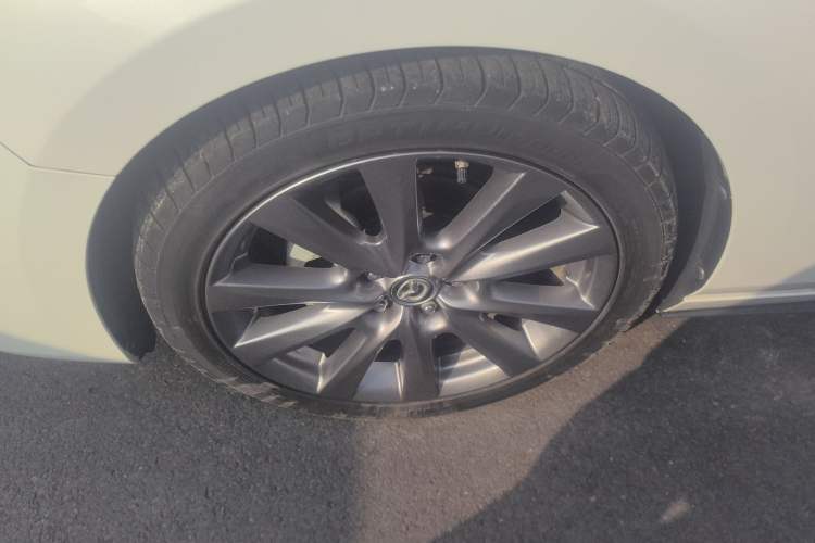 Used Mazda Mazda 3 Axela 2021 2.0L Automatic Zhiya Edition