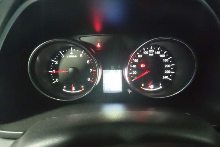 Used Haval M6 2023 PLUS 1.5T DCT Luxury Smart Connectivity Model