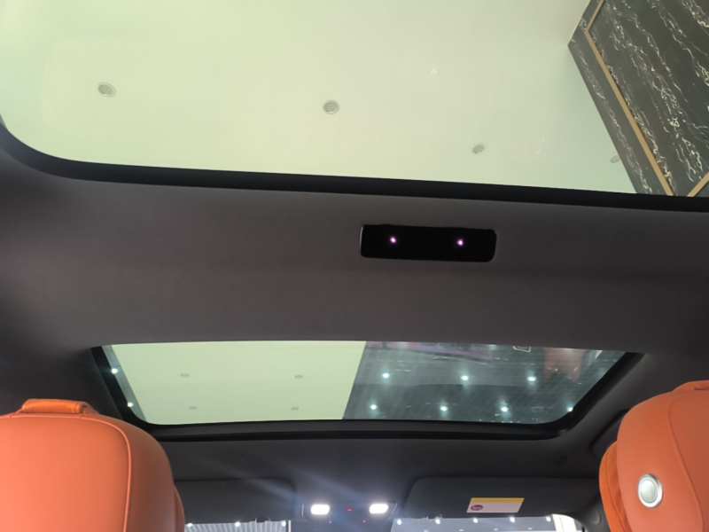 Used Li Auto L7 2023 Air model — 17