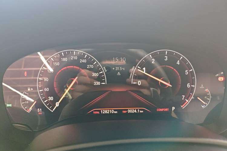 Used BMW 6 Series GT 2019 630i M Sport Touring Edition
