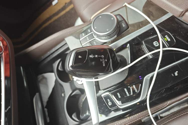 Used BMW 5 Series 2021 525Li M Sport Package
