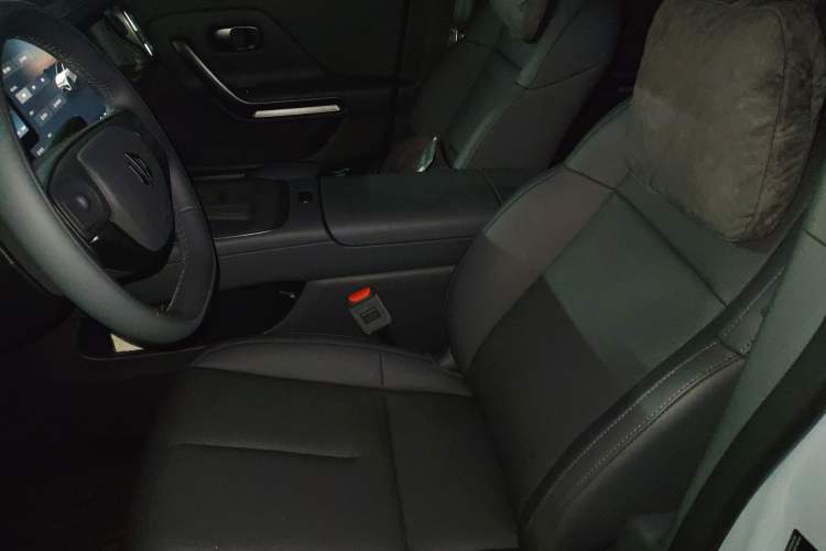 Used Leapmotor Lafa5 2026 Model 605 Max
