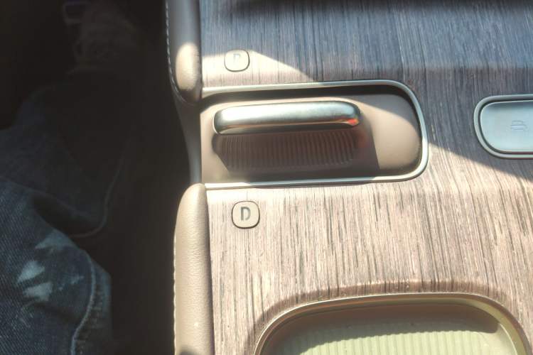 Used Nio ES7 2022 75 kWh
