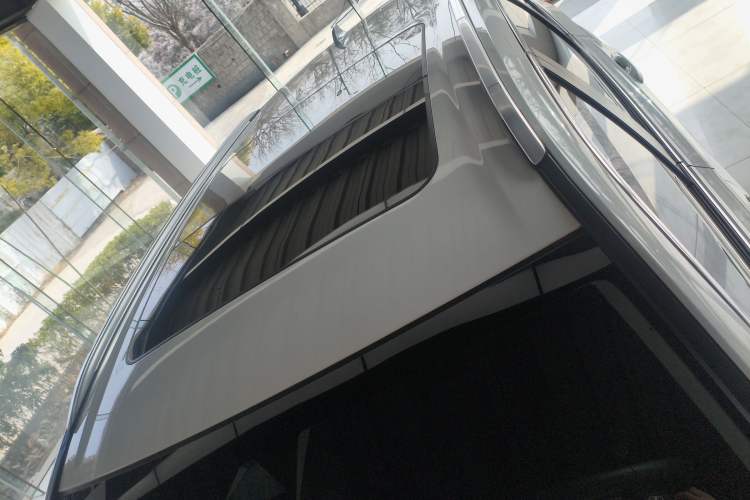 Used Honda Breeze 2023 240TURBO Two-Wheel-Drive Luxury Edition 5 Seats
