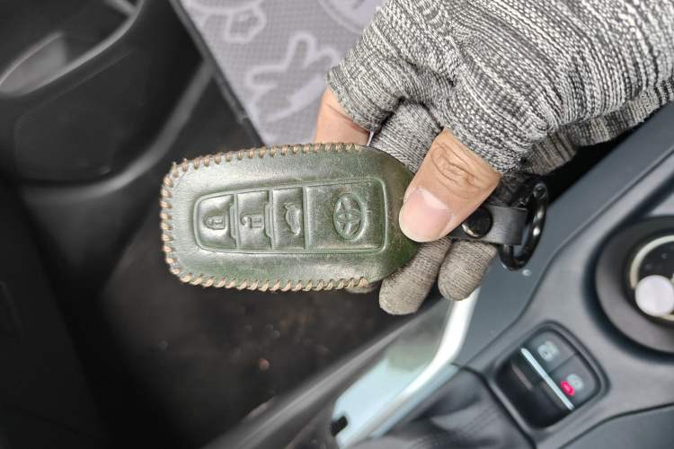 Used Toyota Corolla 2021 1.2T S-CVT Luxury Edition
