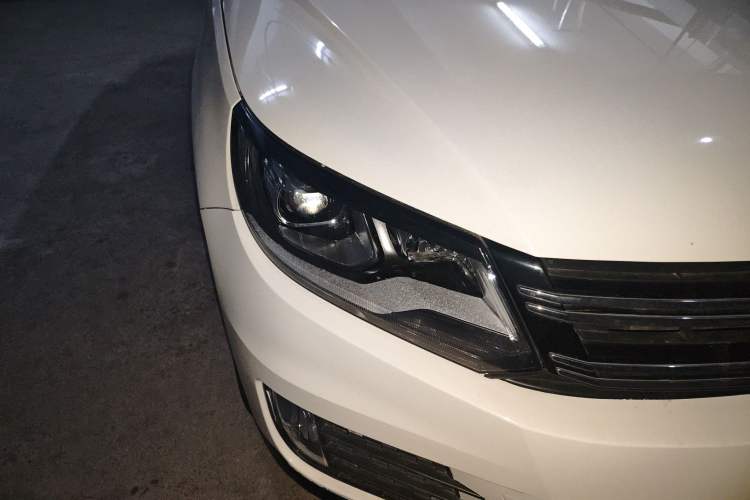 Used Volkswagen Tiguan 2016 300TSI Automatic Two-Wheel Drive Comfort Edition