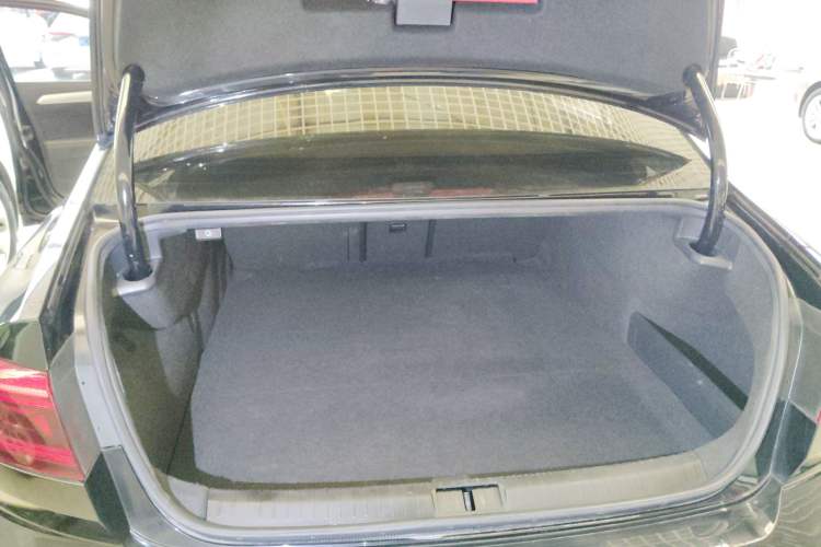 Used Volkswagen Magotan GTE Plug-in Hybrid 2022 GTE Luxury Model