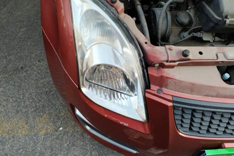 Used Suzuki Swift 2014 1.3L Manual Standard Edition