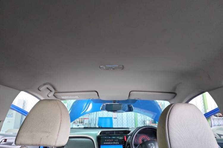 Used Honda City 2015 1.5L CVT Comfort Version