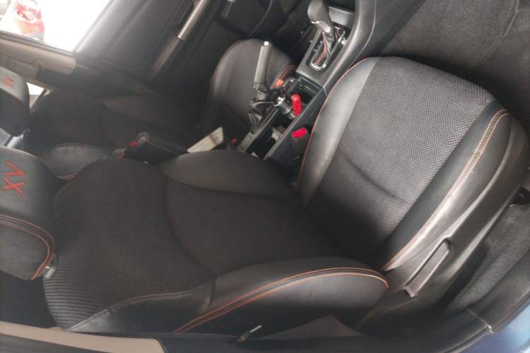 Used Subaru XV 2015 2.0i Special Edition Sport Model