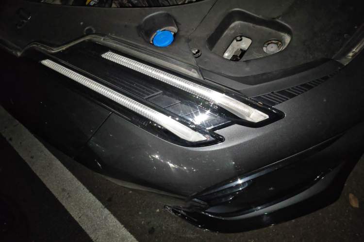 Used Lynk & Co 03 2023 1.5TD DCT JingPro