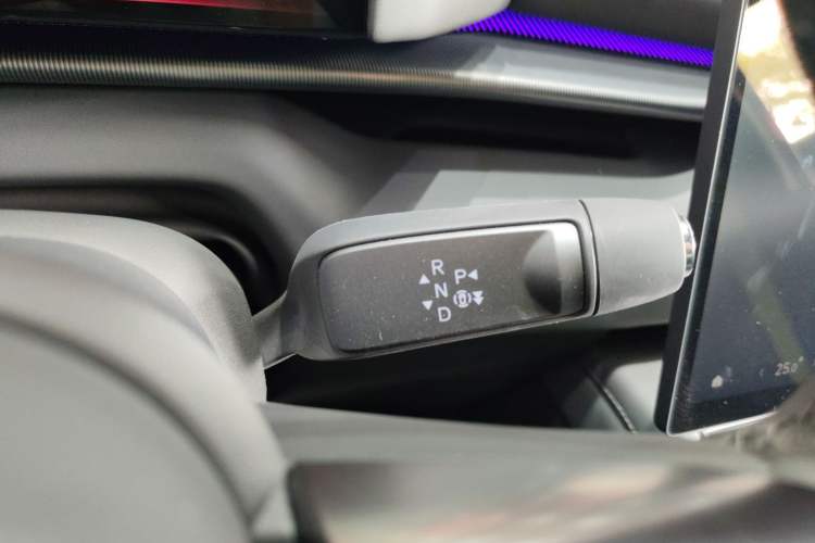 Used XPeng P7 2025 Model—702 Long Range Ultra