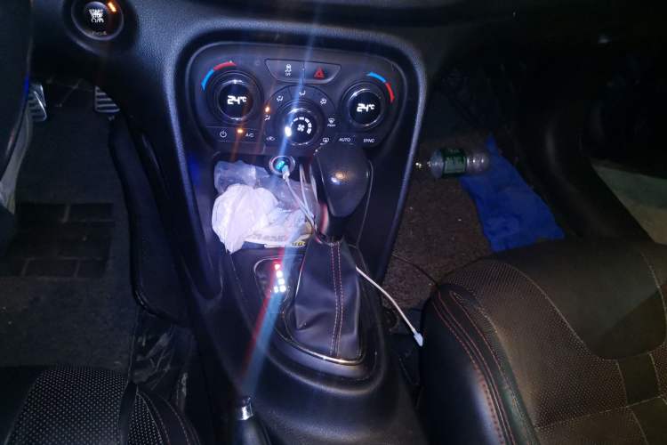 Used Fiat Ottimo 2014 1.4T Automatic Sport Edition
