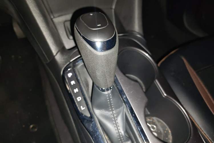 Used Chevrolet Cruze 2018 Redline 320 Automatic Pioneer Edition