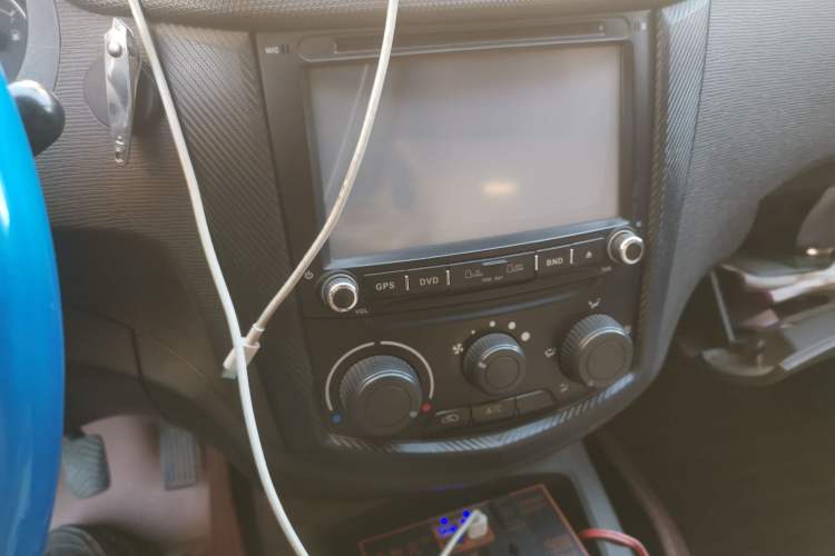 Used Wuling Hongguang 2013 1.5L Standard Version