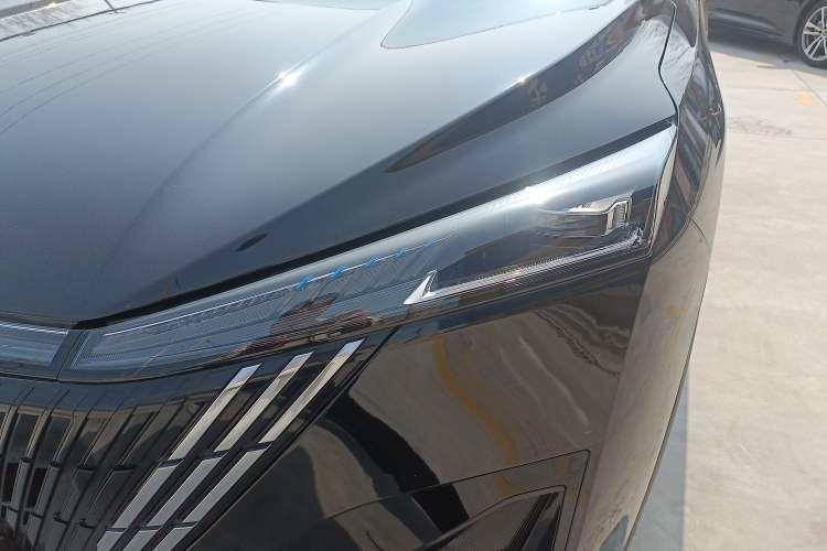 Used Dongfeng Aeolus Mage 2024 Honor Edition 1.5T Luxury Model