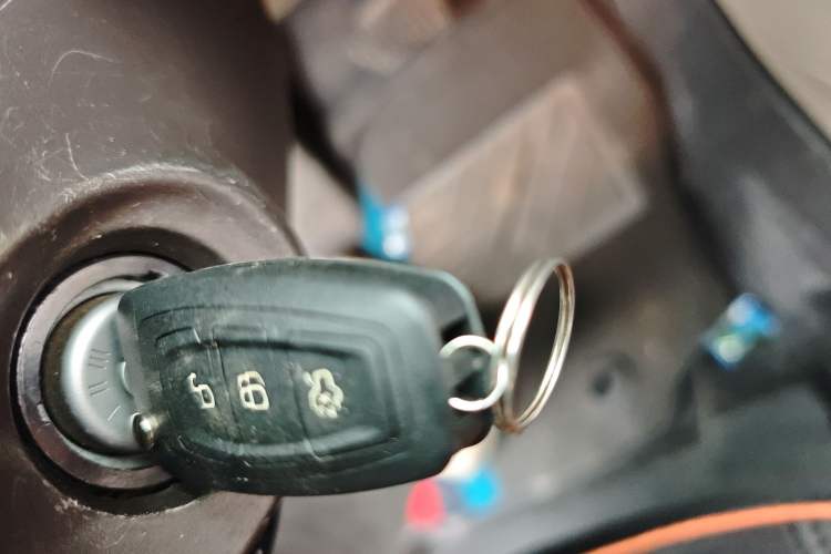 Used Ford Mondeo 2011 2.0L GTDi 200 Fashion Edition