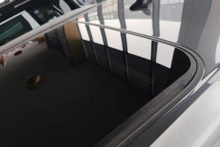 Used CHANGAN CS55PLUS 2022 2nd Generation 1.5T DCT Prestige Version