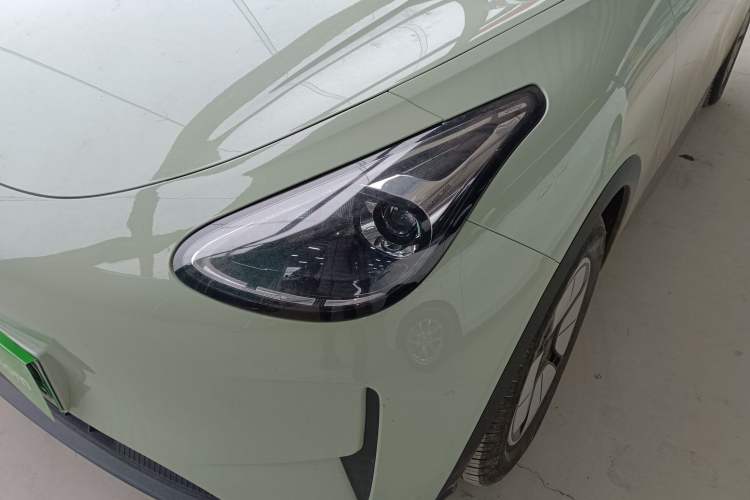 Used Geely Galaxy Geome 2025 310km Youth Edition
