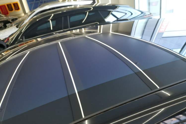 Used smart #3 2024 Dynamic All-Wheel Drive Edition
