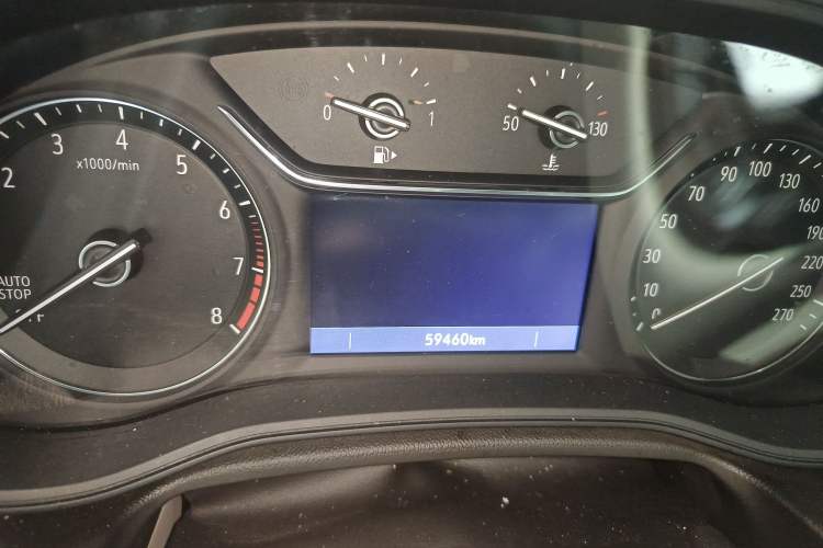 Used Buick Regal 2020 552T Elite Edition