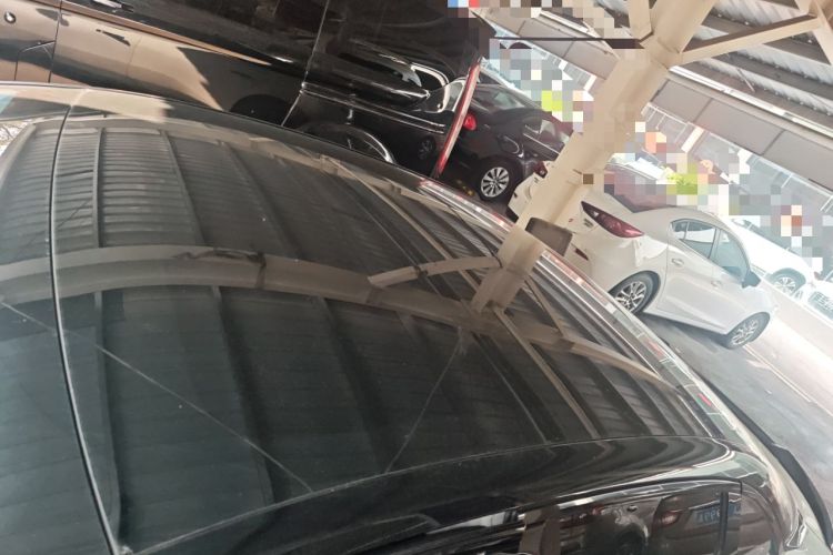 Used XPeng MONA M03 2024 620 with Ultra-Long Range