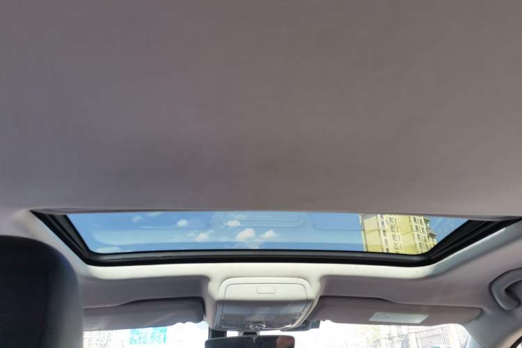 Used Volkswagen Passat 2017 330TSI DSG Prestige Edition
