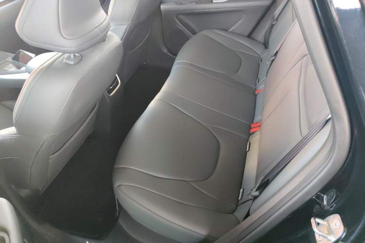 Used XPeng MONA M03 2024 620 with Ultra-Long Range