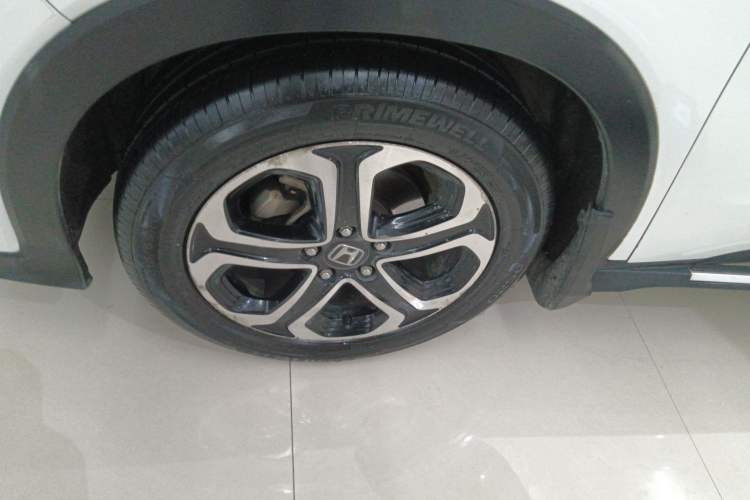 Used Honda XR-V 2017 1.8L EXi CVT Comfort Version
