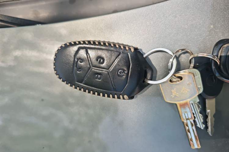 Used Lynk & Co 03 2021 2.0TD Automatic Trendy Champion Edition