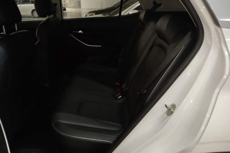 Used Hyundai ix25 2020 1.5L CVT GLS Smart Model