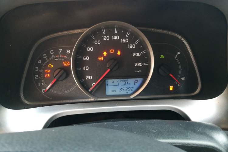 Used Toyota RAV4 2013 2.5L Automatic 4x4 Elite Edition