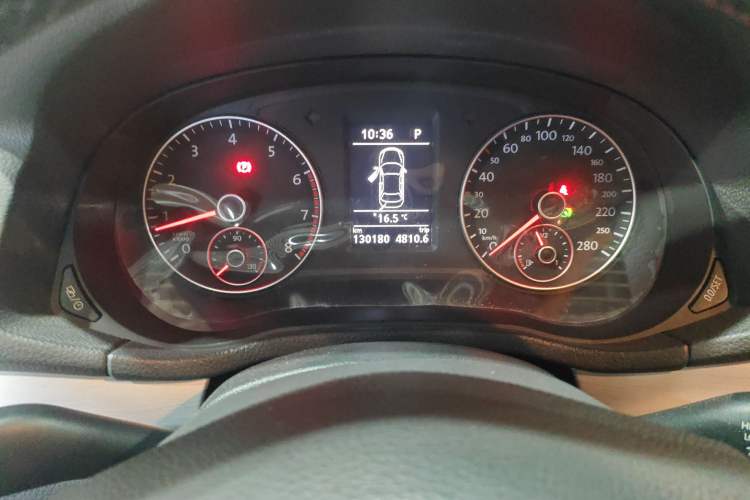 Used Volkswagen Passat 2014 1.8TSI DSG Prestige Edition