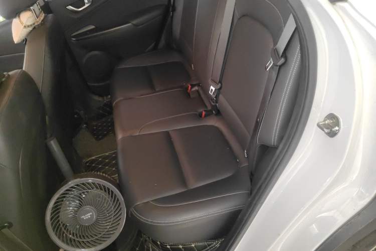 Used Hyundai ENCINO 2018 1.6T Dual-Clutch Zhilian Edition China V Standard
