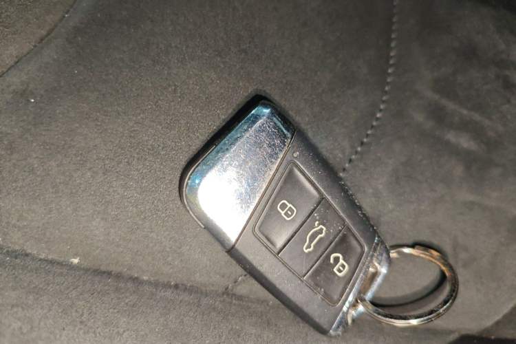 Used Volkswagen FAW-Volkswagen CC 2019 330TSI Huayan Edition China VI
