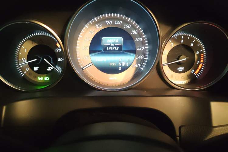 Used Mercedes-Benz E-Class 2014 E 200 Coupe