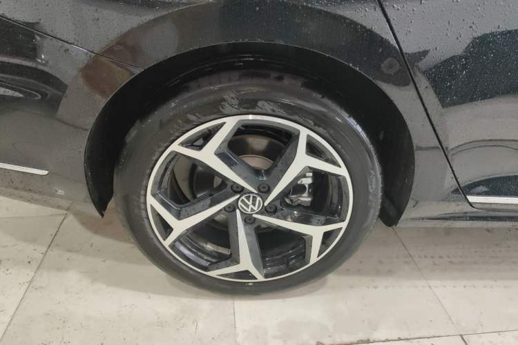 Used Volkswagen Passat 2026 Model, Outstanding 330TSI Xingkong Elite Edition