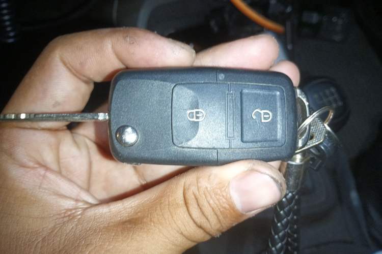 Used Wuling Hongguang V 2019 1.5L Jingqu Version China VI LAR