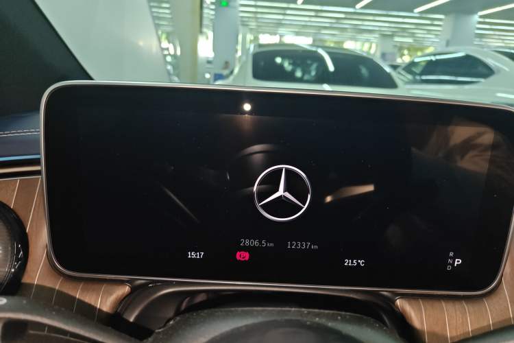 Used Mercedes-Benz EQE 2022 350 Luxury Edition
